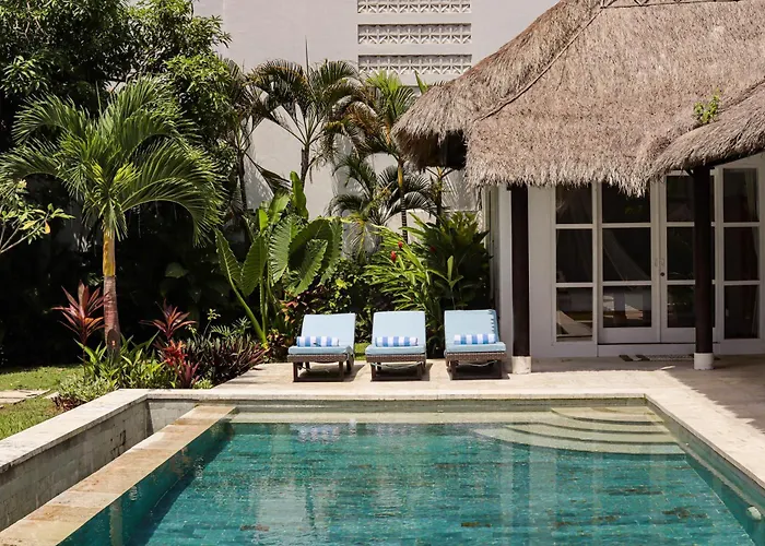 Villa Coastal Garden By Premier Hospitality *