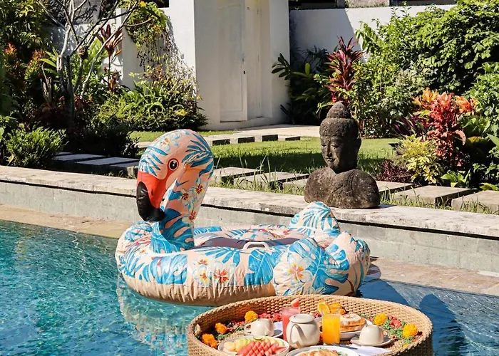 Coastal Garden By Premier Hospitality *