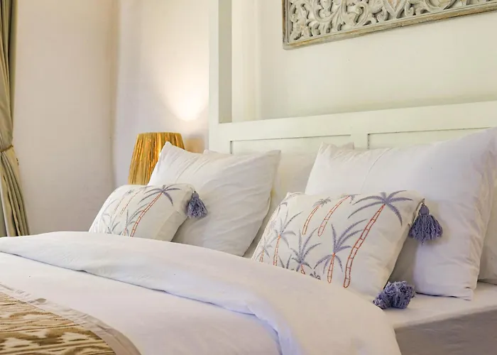 Coastal Garden By Premier Hospitality *