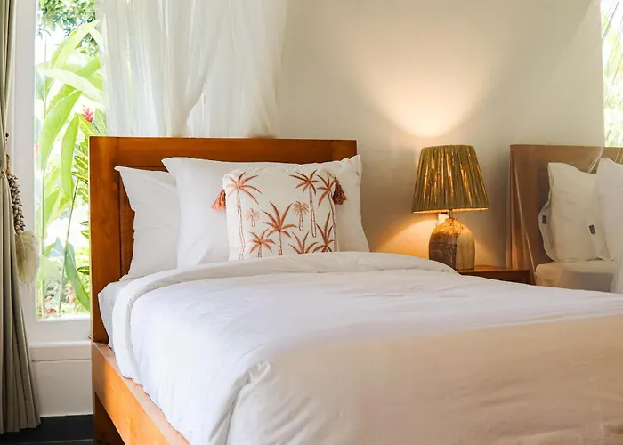 Villa Coastal Garden By Premier Hospitality *