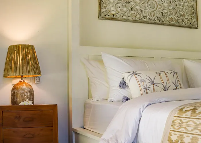 Coastal Garden By Premier Hospitality Uluwatu (Bali)