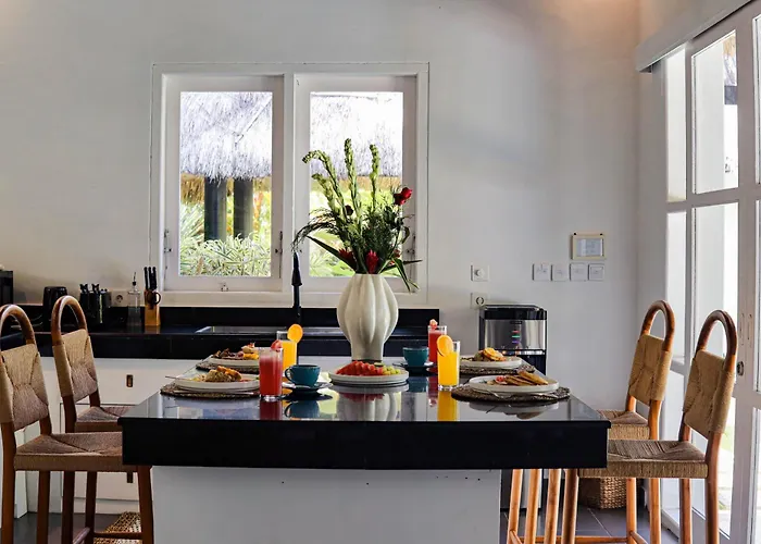 Coastal Garden By Premier Hospitality *