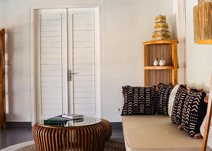 Coastal Garden By Premier Hospitality