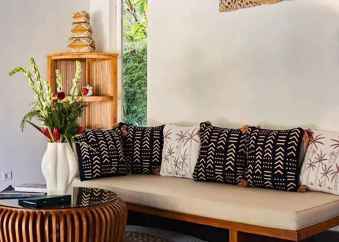 Coastal Garden By Premier Hospitality * Uluwatu (Bali)