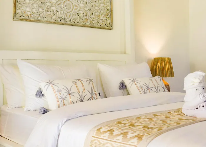 Coastal Garden By Premier Hospitality