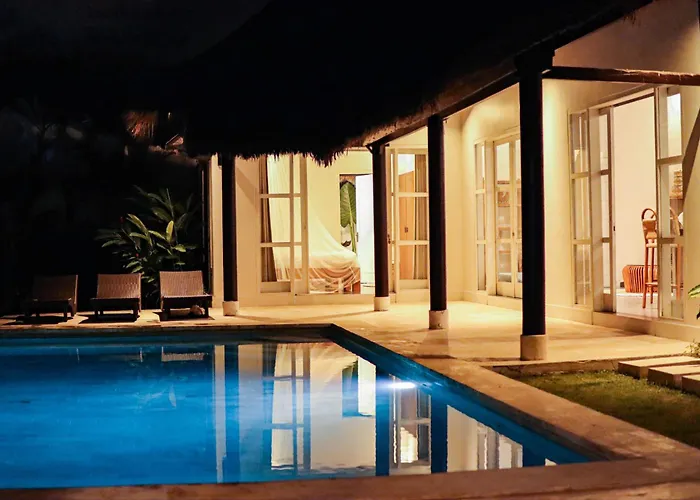 Coastal Garden By Premier Hospitality * Uluwatu (Bali)