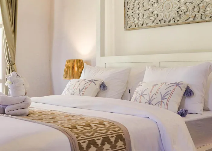 Villa Coastal Garden By Premier Hospitality *