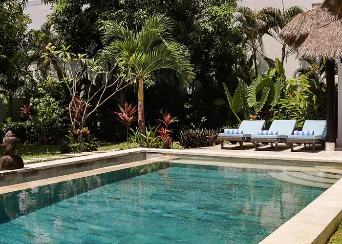 Villa Coastal Garden By Premier Hospitality *