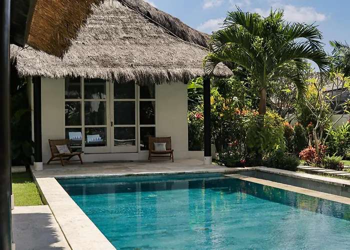 Villa Coastal Garden By Premier Hospitality Uluwatu (Bali)